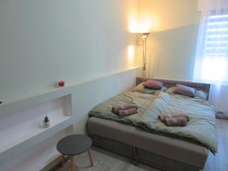 Arborétum Apartman - Szombathely - 0