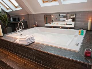 The Gailes Hotel & Spa - Irvine - 9