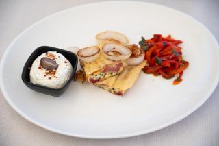 Casa Din Bran - Inn Cuisine - Bran - 4