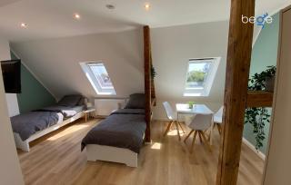 BEGE APARTMENTS Company Retreat - Remscheid - 8