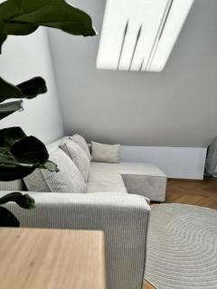 Cozy Living Apartments - Küssaberg - 4