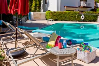 Avocado Toast - Steps To Tennis, Pickleball, Golf - La Quinta - 9