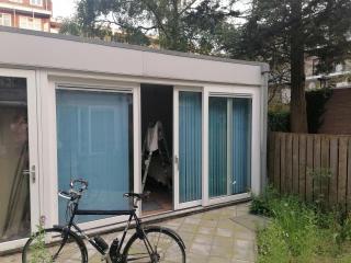Garden house in Amsterdam - Amsterdam - 0