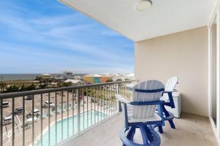 Sanibel #403 - Gulf Shores - 1
