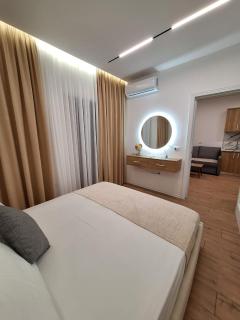 Enea Apartments - Tirana - 1