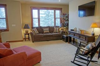 Pool & Hot Tubs, 2 Living Rooms, City Shuttle, Washer, Dryer - 1