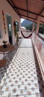 Casa Mirante - Santa Maria Madalena - 6