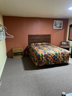 Economy Inn Odessa - 9