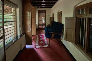 The Mana-Heritage stay - Chengazhimattam Mana - Kottayam - 9