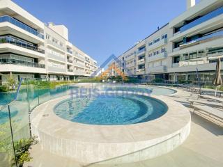 Jurere Perfeição em cada Detalhe com Linda Piscina - 8