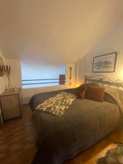 APARTMENT SAN BERNARDO Zona Alta with free garage parking and free WIFI - 2