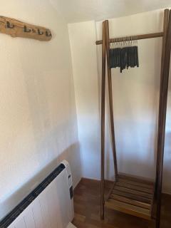 APARTMENT SAN BERNARDO Zona Alta with free garage parking and free WIFI - 5