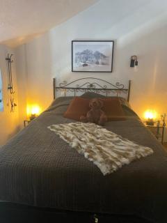 APARTMENT SAN BERNARDO Zona Alta with free garage parking and free WIFI - Sierra Nevada - 3