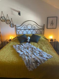 APARTMENT SAN BERNARDO Zona Alta with free garage parking and free WIFI - Sierra Nevada - 8