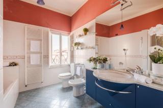 Horizon Panoramic penthouse with elevator in Lucca - 1