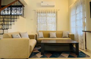 Villa Geraldina - Calangute - 0