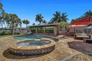 Alfresco Beach Getaway - Pompano Beach - 0