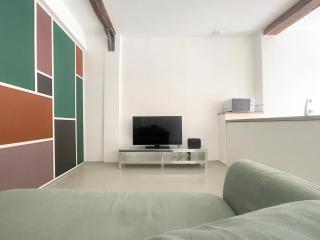 Casa Mondrian - Ambrogio Host - Bolonia - 9