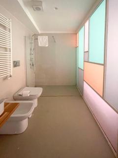 Casa Mondrian - Ambrogio Host - Bolonia - 8