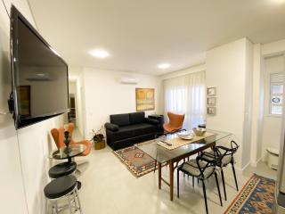 150m da Praia de Jurere - Excelente Apartamento - Florianópolis - 8