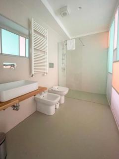 Casa Mondrian - Ambrogio Host - Bolonia - 6