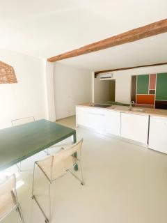 Casa Mondrian - Ambrogio Host - Bolonia - 1