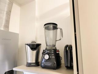 150m da Praia de Jurere - Excelente Apartamento - 1