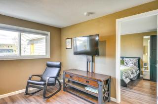 Estacada Home - Near Milo McIver State Park! - 5