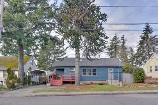 Charming Historic Portland Home Near Downtown - Portland - 0