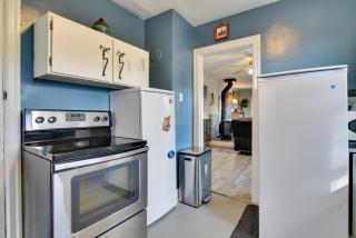 Charming Historic Portland Home Near Downtown - Portland - 2