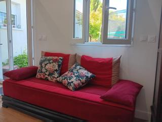 studio maisonette - Eysines - 2