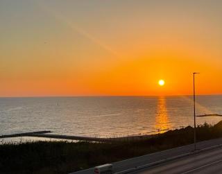 LA PERLA BIANCA Apartment - Near Train Station and Best Beaches with Amazing Sunsets - Anzio - 8