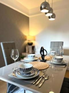Spacious 3BR House - Contractors, Hospital, Family - Watford - 6