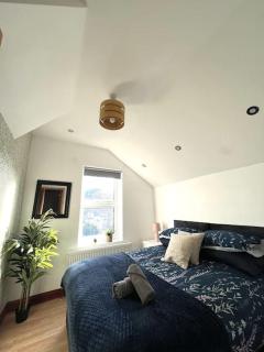 Spacious 3BR House - Contractors, Hospital, Family - Watford - 2