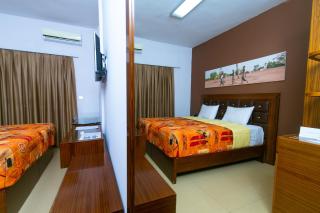 Wakola Hotel Cheikh Anta DIOP - 2