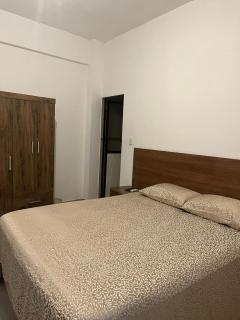 Hostal Santa Cruz - Santa Cruz de la Sierra - 3
