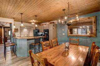 Outdoor Hot Tubs, Fire Pit, Next Door to Ski Area Summer Activities - 4