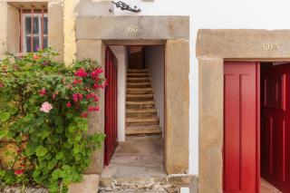 Casas Miguel Bombarda - Castelo de Vide - 9