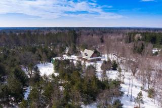 Weatherwood - Gorgeous Luxury Cabin With Spa! - Thompsonville - 5