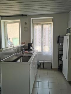 Chez Norbert - Quarré-les-Tombes - 8
