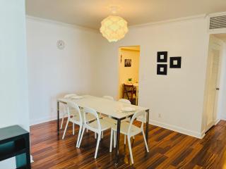 Miami Hollywood Great 2BD Condo 009-21mar - Hollywood - 2