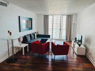 Miami Hollywood Great 2BD Condo 009-21mar - Hollywood - 3