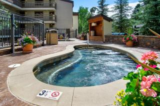 Hot Tub, Deck, Private Washer, Dryer, In Heart of Ski Area Base - 9