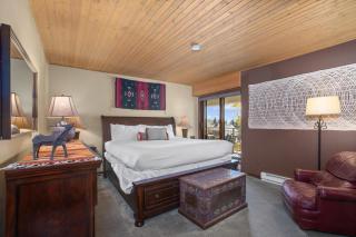 Hot Tub, Deck, Private Washer, Dryer, In Heart of Ski Area Base - 6