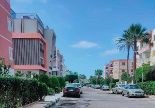 شاليه مصيف - Alexandrië - 0