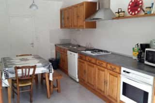 Maison au cœur d'un petit village - 8