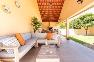 Villa Laranja-Limao - NEW - Azeitao - 2