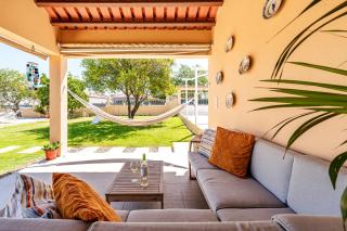 Villa Laranja-Limao - NEW - Azeitao - 1