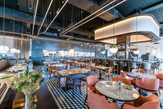 The Editory Riverside Hotel, an Historic Hotel - 9