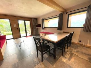 Appartement de charme avec grande terrasse et vue dégagée - FR-1-505-35 - Notre-Dame-de-Bellecombe - 3